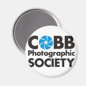 標準フルイメージマグネット マグネット (正面/裏面)