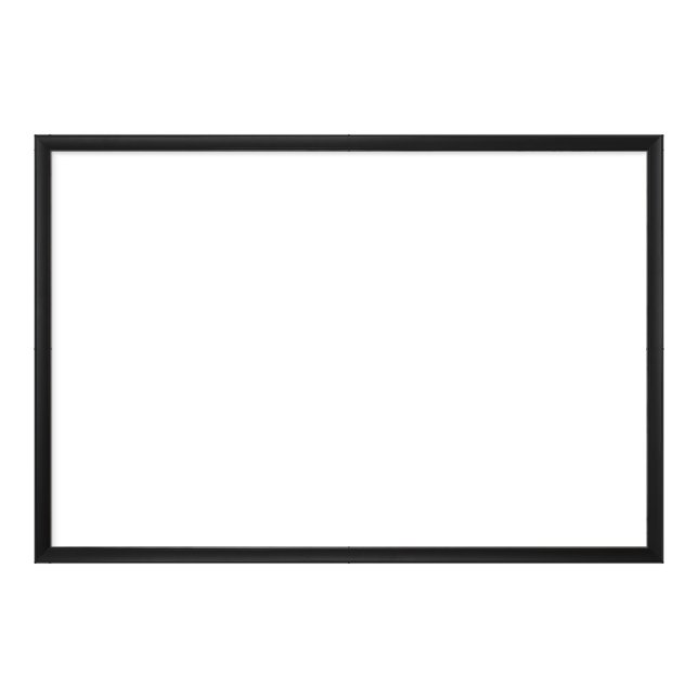 標準フレーム (正面)