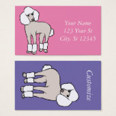 標準プードルドッグサンダー_コーブ (正面&裏面)