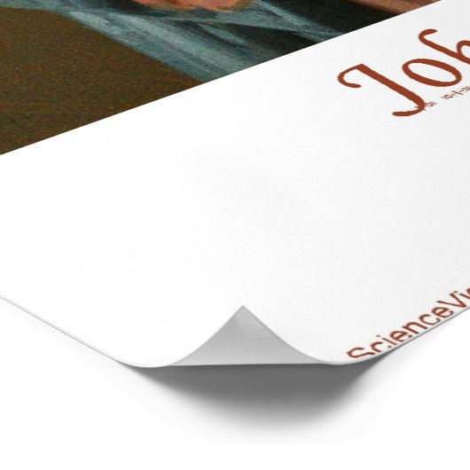 標準ベアラーとしてアンドリーズ ポスター (角)