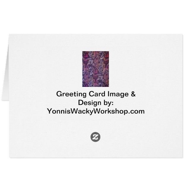 標準ペイズリー3 (裏面横)