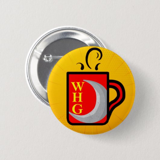 標準ボタン 缶バッジ (正面&裏面)