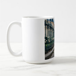 標準ポードルエレガントコーヒーマグ コーヒーマグカップ