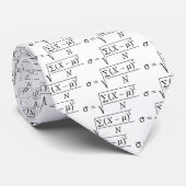 標準偏差 ネクタイ (ロール)