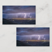 標準名刺3.5インチx 2.0インチ 名刺 (正面/裏面)
