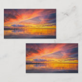 標準名刺3.5インチx 2.0インチ 名刺 (正面/裏面)