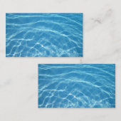 標準名刺3.5インチx 2.0インチ 名刺 (正面/裏面)