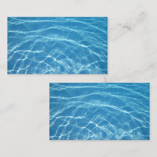 標準名刺3.5インチx 2.0インチ 名刺 (正面/裏面)