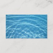 標準名刺3.5インチx 2.0インチ 名刺 (正面)