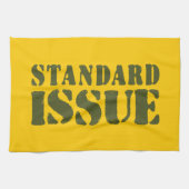 標準問題 キッチンタオル (横)