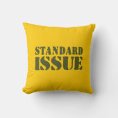 標準問題 クッション (正面)