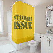 標準問題 シャワーカーテン (インサイチュ)