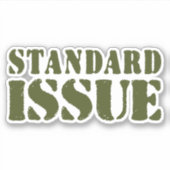 標準問題 シール (正面)