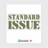 標準問題 シール (シート)