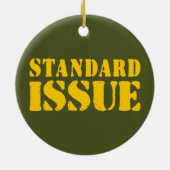 標準問題 セラミックオーナメント (裏面)