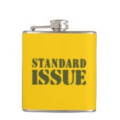 標準問題 フラスク (正面)
