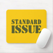 標準問題 マウスパッド (マウス)
