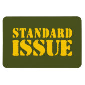 標準問題 マグネット (横)