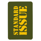 標準問題 マグネット (縦)