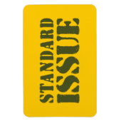 標準問題 マグネット (縦)