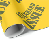 標準問題 ラッピングペーパー (ロールコーナー)