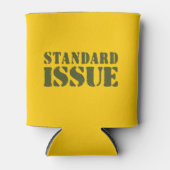 標準問題 缶クーラー (正面)