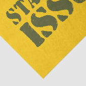 標準問題 薄葉紙 (詳細)