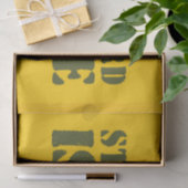 標準問題 薄葉紙 (ギフト)