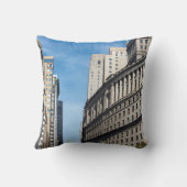 標準油建物ニューヨークシティ クッション (裏面)