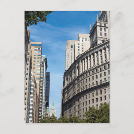 標準油建物ニューヨークシティ ポストカード