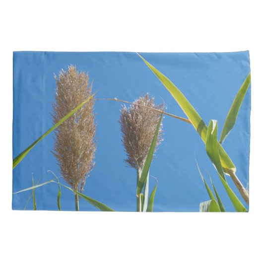 標準的なカスタムな枕箱 枕カバー (裏面)