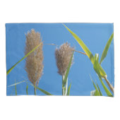 標準的なカスタムな枕箱 枕カバー (正面)