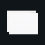 標準的なポストカード用紙　半光沢ポストカード ポストカード<br><div class="desc">オリジナル ヴァケーション ポストカード：思い出を共有できる記念品に変える</div>