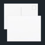 標準的なポストカード用紙　半光沢ポストカード ポストカード<br><div class="desc">オリジナル ヴァケーション ポストカード：思い出を共有できる記念品に変える</div>