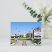 標準的なポストカード ポストカード (スタンド正面)