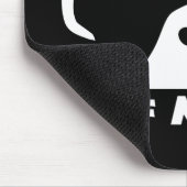 標準的なマウスパッド マウスパッド (コーナー)