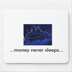 標準的な図表のmousepad マウスパッド