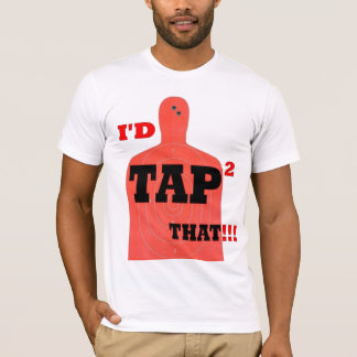 標準的な戦術的な解決 Tシャツ