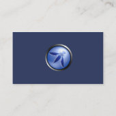 標準的なOWASPの名刺 名刺 (裏面)