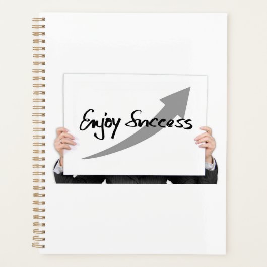 標準緩和曲線プランナー プランナー手帳 (正面)