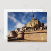 標準部品のベースからの一般ビュー ポストカード (正面/裏面)