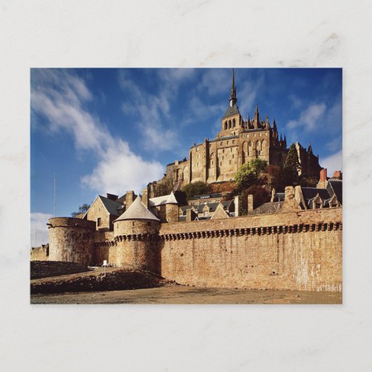 標準部品のベースからの一般ビュー ポストカード (正面)