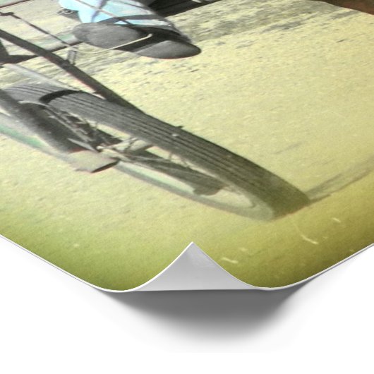 標準2 ポスター (角)