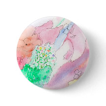 標準2 1/4"デザインの円形ボタン