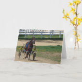 標準 カード (黄色い花)