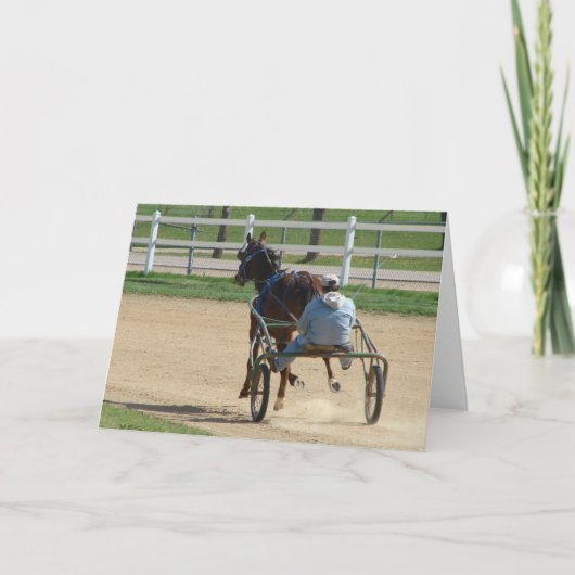 標準 カード (正面)