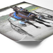 標準 ポスター (角)