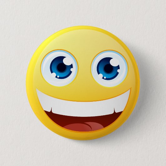 標準 缶バッジ (正面)