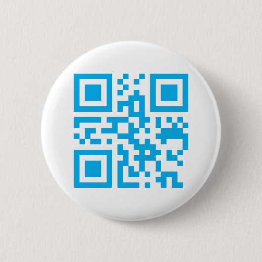 標準、2つの¼のインチの円形ボタン 缶バッジ (正面)