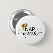 標準、2つの¼のインチの円形ボタン 缶バッジ (正面&裏面)